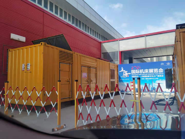 鄂温克发电车出租-发电机无电压或电压太低怎么办？