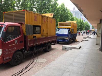鄂温克是否需要给柴油发电机安装保护装置