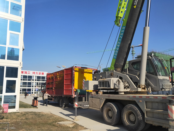 鄂温克发电机出租50KW柴油发电机组需要配多粗电缆线