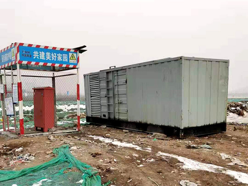 鄂温克燃气发电机在高海拔地区运行时会遇到哪些常见故障？