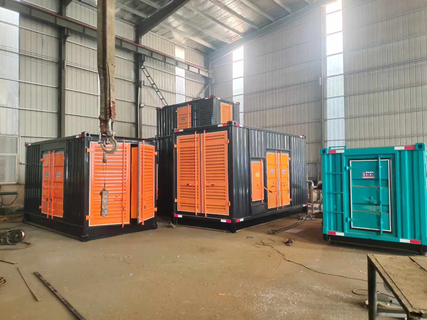 鄂温克如何根据用电设备的功率选择合适的空开？