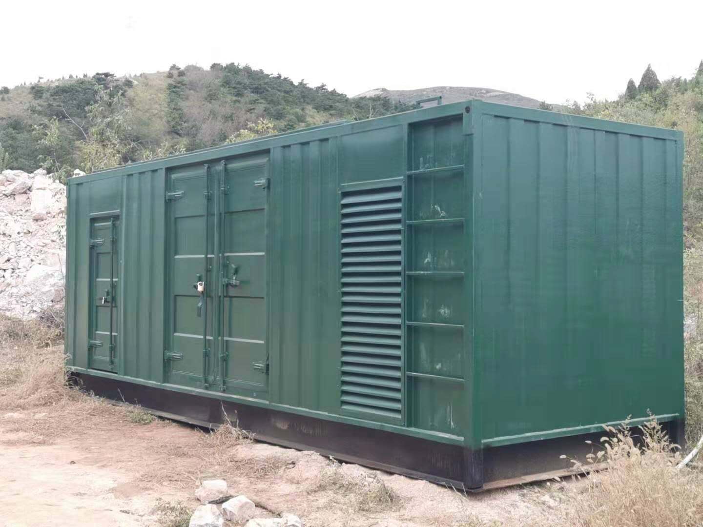 鄂温克如何对接地系统进行定期检测和维护？
