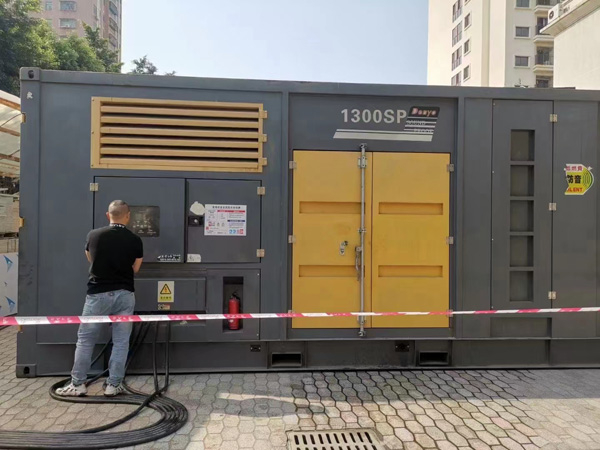 鄂温克延长空气滤清器使用寿命的注意事项