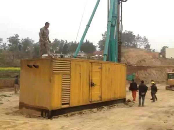 鄂温克柴油发电机组应用场合有哪些？